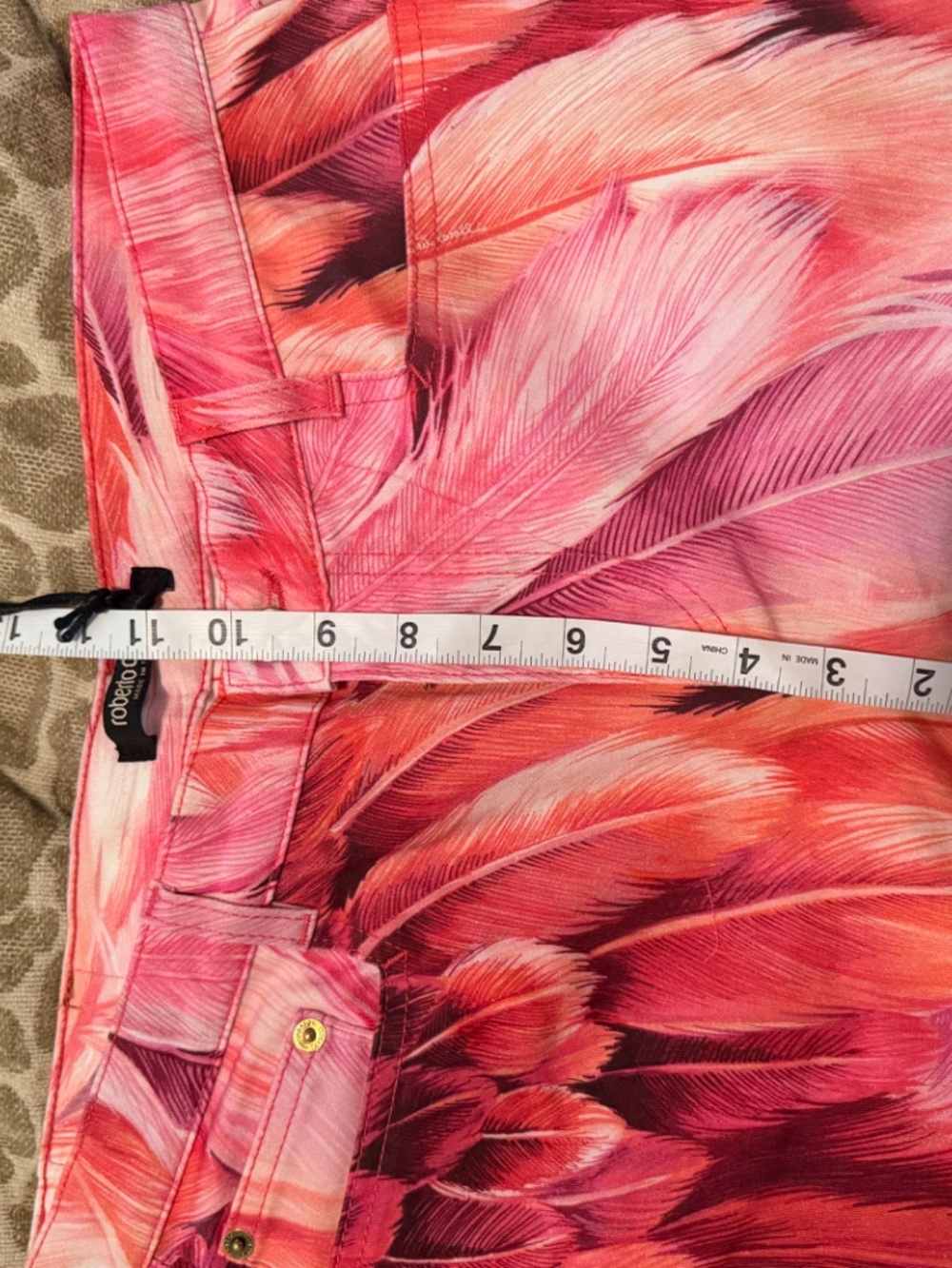 Brand new Roberto Cavalli jeans - Picture 8 of 8